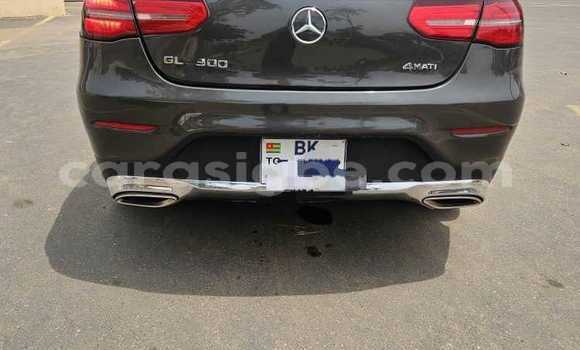 Buy Used Mercedes‒Benz GLC Coupe Other Car in Lome in Togo Buy Used Mercedes‒Benz GLC Coupe Other Car in Lome in Togo