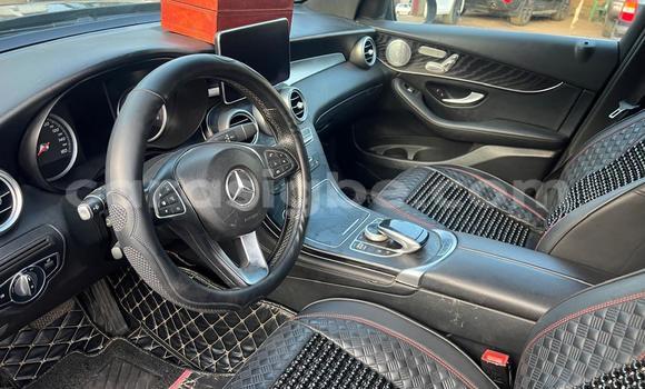 Buy Used Mercedes‒Benz GLC Coupe Other Car in Lome in Togo Buy Used Mercedes‒Benz GLC Coupe Other Car in Lome in Togo