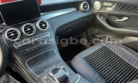 Buy Used Mercedes‒Benz GLC Coupe Other Car in Lome in Togo Buy Used Mercedes‒Benz GLC Coupe Other Car in Lome in Togo