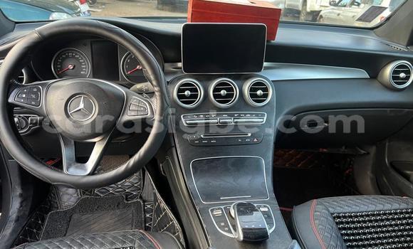 Buy Used Mercedes‒Benz GLC Coupe Other Car in Lome in Togo Buy Used Mercedes‒Benz GLC Coupe Other Car in Lome in Togo