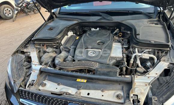 Buy Used Mercedes‒Benz GLC Coupe Other Car in Lome in Togo Buy Used Mercedes‒Benz GLC Coupe Other Car in Lome in Togo