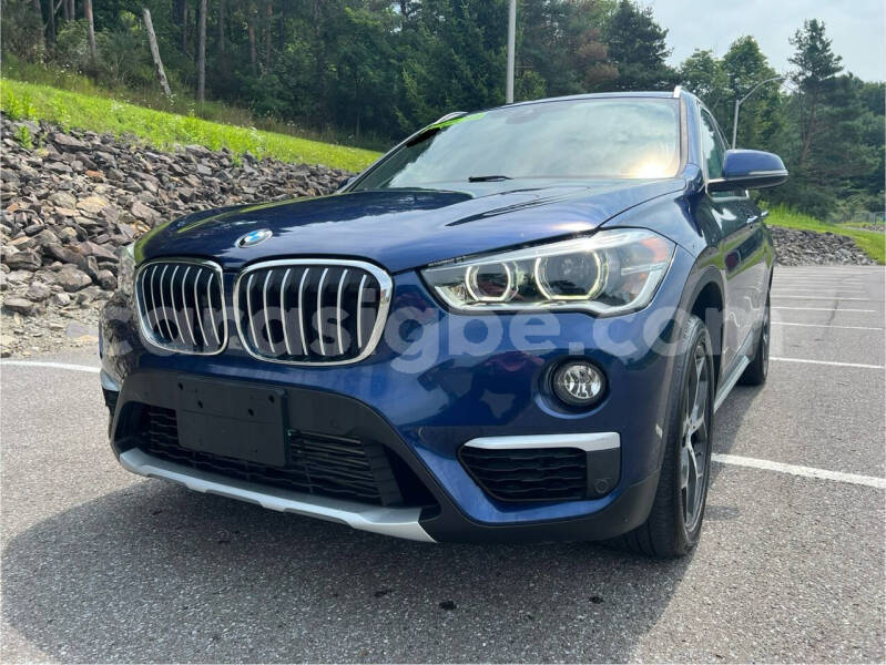 Big with watermark bmw x1 togo lome 10208