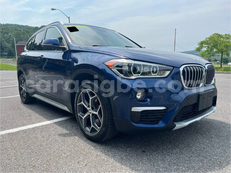 Big with watermark bmw x1 togo lome 10208