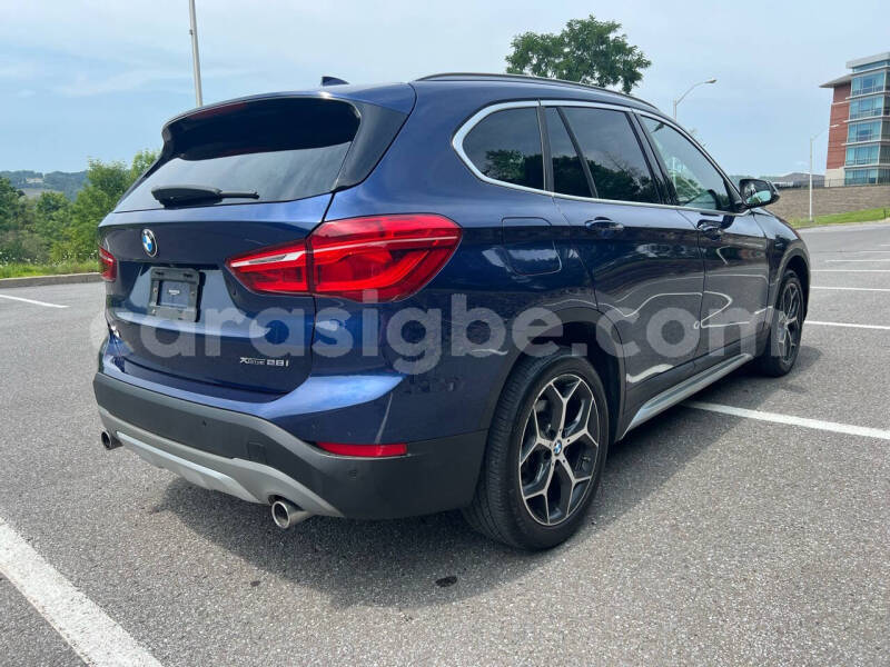 Big with watermark bmw x1 togo lome 10208