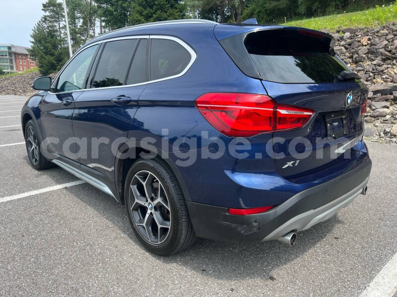 Big with watermark bmw x1 togo lome 10208