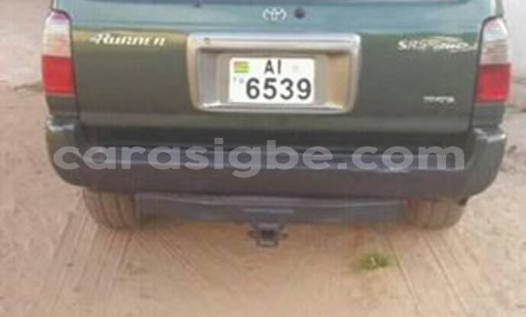 Buy Used Toyota 4Runner Other Car in Lome in Togo Buy Used Toyota 4Runner Other Car in Lome in Togo