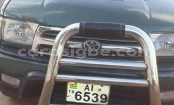 Buy Used Toyota 4Runner Other Car in Lome in Togo Buy Used Toyota 4Runner Other Car in Lome in Togo