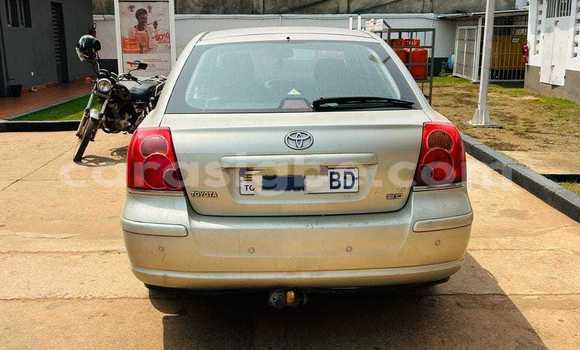 Acheter Occasion Voiture Toyota Avensis Marron à Lomé, Togo Acheter Occasion Voiture Toyota Avensis Marron à Lomé, Togo