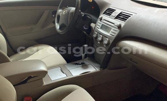 Acheter Occasion Voiture Toyota Camry Noir à Lomé, Togo Acheter Occasion Voiture Toyota Camry Noir à Lomé, Togo