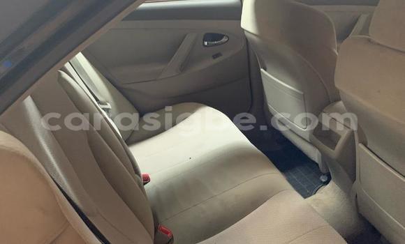 Acheter Occasion Voiture Toyota Camry Noir à Lomé, Togo Acheter Occasion Voiture Toyota Camry Noir à Lomé, Togo