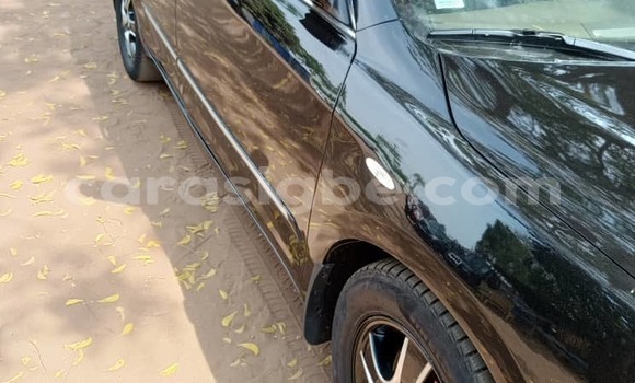 Buy Used Toyota Camry Black Car in Lome in Togo Buy Used Toyota Camry Black Car in Lome in Togo