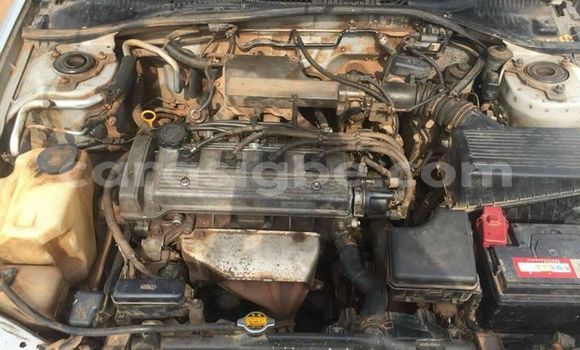Acheter Occasion Voiture Toyota Carina Gris à Lomé, Togo Acheter Occasion Voiture Toyota Carina Gris à Lomé, Togo