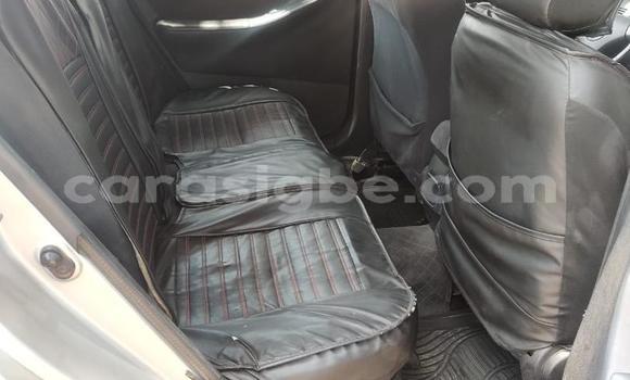 Acheter Occasion Voiture Mercedes‒Benz G-klasse AMG Blanc à Lomé, Maritime Acheter Occasion Voiture Mercedes‒Benz G-klasse AMG Blanc à Lomé, Maritime