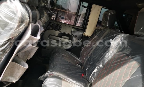 Acheter Occasion Voiture Jeep Wrangler Noir à Lomé, Togo Acheter Occasion Voiture Jeep Wrangler Noir à Lomé, Togo