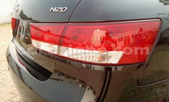 Acheter Occasion Voiture Hyundai Sonata Noir à Lomé, Togo Acheter Occasion Voiture Hyundai Sonata Noir à Lomé, Togo