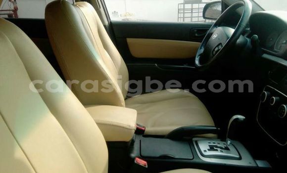 Acheter Occasion Voiture Hyundai Sonata Noir à Lomé, Togo Acheter Occasion Voiture Hyundai Sonata Noir à Lomé, Togo