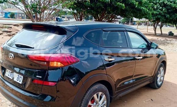 Acheter Occasion Voiture Hyundai Tucson Gris à Lomé, Maritime Acheter Occasion Voiture Hyundai Tucson Gris à Lomé, Maritime