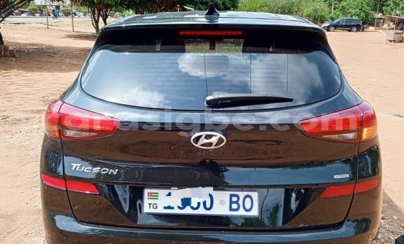 Acheter Occasion Voiture Hyundai Tucson Gris à Lomé, Maritime Acheter Occasion Voiture Hyundai Tucson Gris à Lomé, Maritime