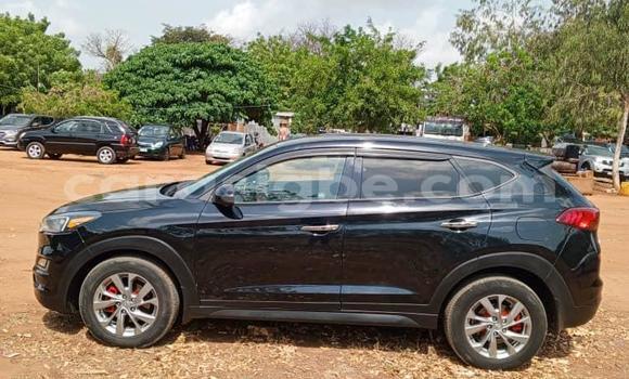 Acheter Occasion Voiture Hyundai Tucson Gris à Lomé, Maritime Acheter Occasion Voiture Hyundai Tucson Gris à Lomé, Maritime