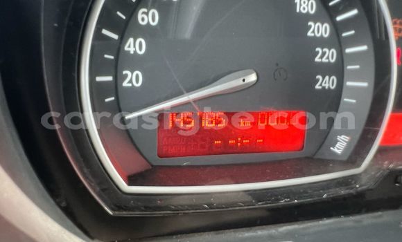 Buy Used BMW X3 Blue Car in Lome in Togo Buy Used BMW X3 Blue Car in Lome in Togo