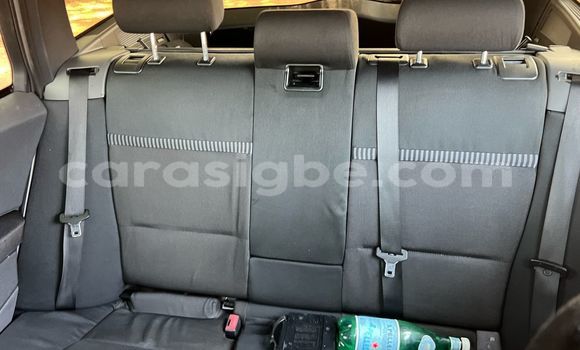 Buy Used BMW X3 Blue Car in Lome in Togo Buy Used BMW X3 Blue Car in Lome in Togo