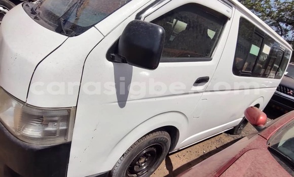 Cars for sale in togo - carasigbe