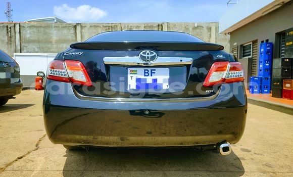 Acheter Occasion Voiture Toyota Camry Autre à Lomé, Togo Acheter Occasion Voiture Toyota Camry Autre à Lomé, Togo