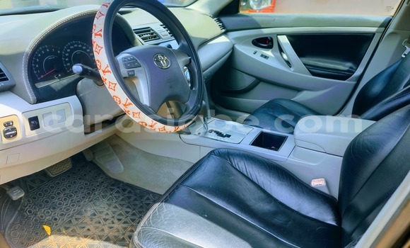 Acheter Occasion Voiture Toyota Camry Autre à Lomé, Togo Acheter Occasion Voiture Toyota Camry Autre à Lomé, Togo
