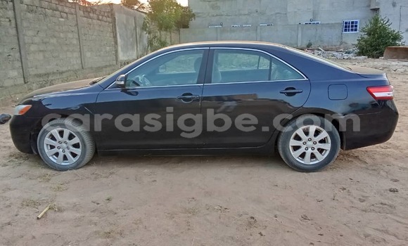 Acheter Occasion Voiture Toyota Camry Noir à Lomé, Togo Acheter Occasion Voiture Toyota Camry Noir à Lomé, Togo