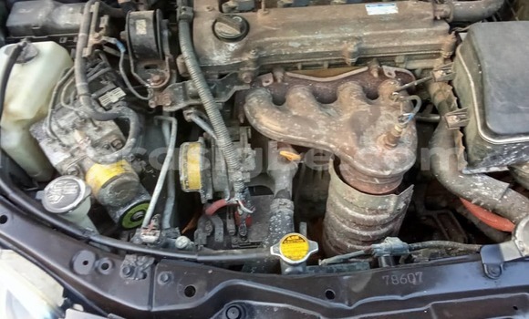 Acheter Occasion Voiture Toyota Camry Noir à Lomé, Togo Acheter Occasion Voiture Toyota Camry Noir à Lomé, Togo