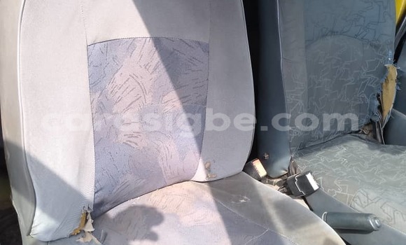 Acheter Occasion Voiture Mazda 5 Noir à Lomé, Togo Acheter Occasion Voiture Mazda 5 Noir à Lomé, Togo