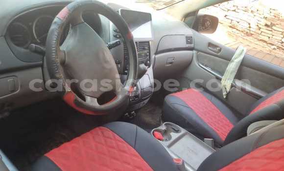 Acheter Occasion Voiture Toyota Sienna Autre à Lomé, Maritime Acheter Occasion Voiture Toyota Sienna Autre à Lomé, Maritime