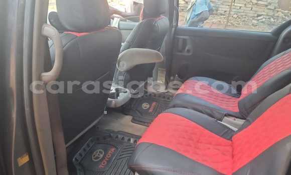 Acheter Occasion Voiture Toyota Sienna Autre à Lomé, Maritime Acheter Occasion Voiture Toyota Sienna Autre à Lomé, Maritime