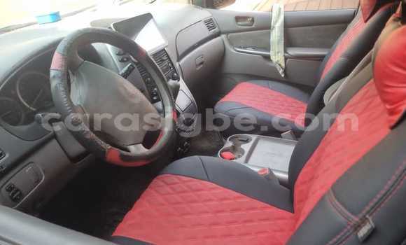 Acheter Occasion Voiture Toyota Sienna Autre à Lomé, Maritime Acheter Occasion Voiture Toyota Sienna Autre à Lomé, Maritime