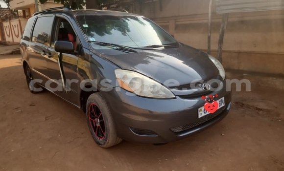 Acheter Occasion Voiture Toyota Sienna Autre à Lomé, Maritime Acheter Occasion Voiture Toyota Sienna Autre à Lomé, Maritime
