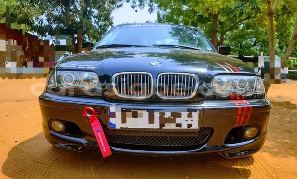 Acheter Occasion Voiture BMW E46 Autre à Lomé, Togo Acheter Occasion Voiture BMW E46 Autre à Lomé, Togo