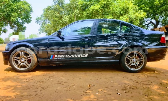 Acheter Occasion Voiture BMW E46 Autre à Lomé, Togo Acheter Occasion Voiture BMW E46 Autre à Lomé, Togo