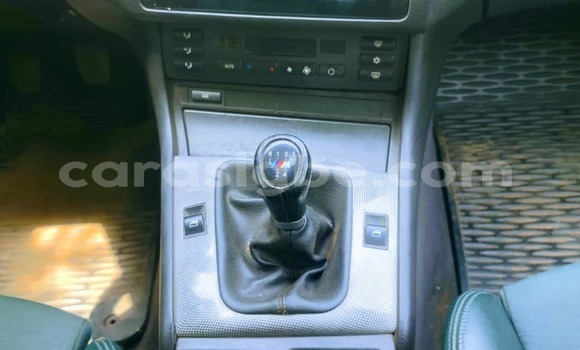 Acheter Occasion Voiture BMW E46 Autre à Lomé, Togo Acheter Occasion Voiture BMW E46 Autre à Lomé, Togo