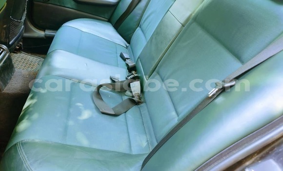 Acheter Occasion Voiture BMW E46 Autre à Lomé, Togo Acheter Occasion Voiture BMW E46 Autre à Lomé, Togo