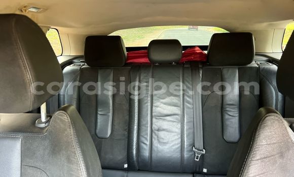 Buy Used Range Rover Evoque Black Car in Lome in Togo Buy Used Range Rover Evoque Black Car in Lome in Togo