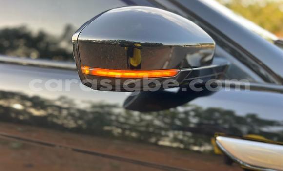 Buy Used Range Rover Evoque Black Car in Lome in Togo Buy Used Range Rover Evoque Black Car in Lome in Togo