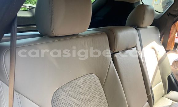 Acheter Occasion Voiture Hyundai Santa Fe Autre à Lomé, Maritime Acheter Occasion Voiture Hyundai Santa Fe Autre à Lomé, Maritime