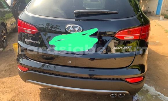 Acheter Occasion Voiture Hyundai Santa Fe Autre à Lomé, Maritime Acheter Occasion Voiture Hyundai Santa Fe Autre à Lomé, Maritime