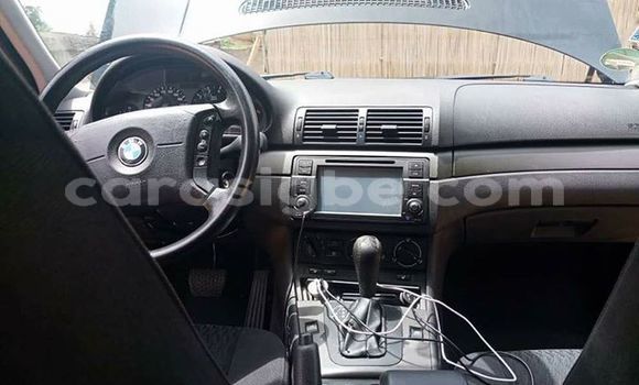 Buy Used BMW 3–Series Black Car in Lome in Togo Buy Used BMW 3–Series Black Car in Lome in Togo