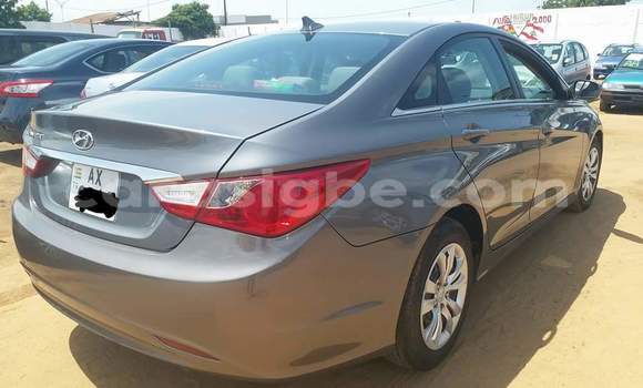 Buy Used Hyundai Sonata Other Car in Lome in Togo Buy Used Hyundai Sonata Other Car in Lome in Togo