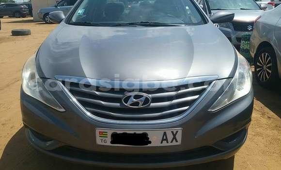 Buy Used Hyundai Sonata Other Car in Lome in Togo Buy Used Hyundai Sonata Other Car in Lome in Togo