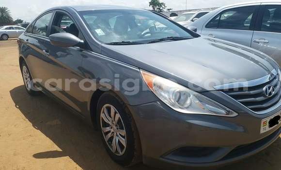 Buy Used Hyundai Sonata Other Car in Lome in Togo Buy Used Hyundai Sonata Other Car in Lome in Togo