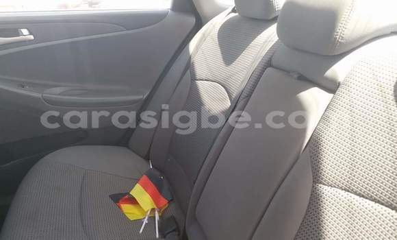 Buy Used Hyundai Sonata Other Car in Lome in Togo Buy Used Hyundai Sonata Other Car in Lome in Togo