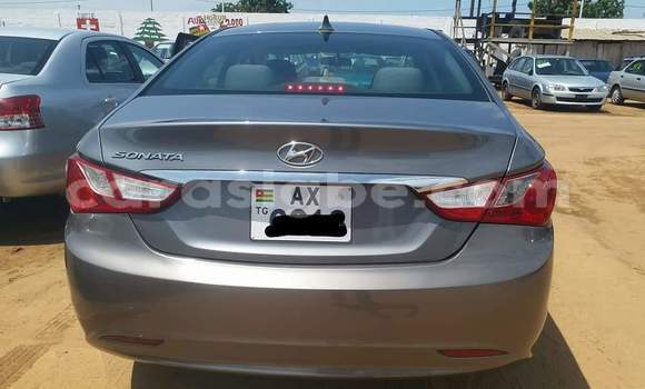 Buy Used Hyundai Sonata Other Car in Lome in Togo Buy Used Hyundai Sonata Other Car in Lome in Togo