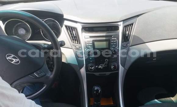 Buy Used Hyundai Sonata Other Car in Lome in Togo Buy Used Hyundai Sonata Other Car in Lome in Togo
